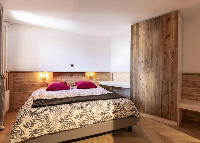 Alaska 7 130 M2 Balcony In Parking Apartman *