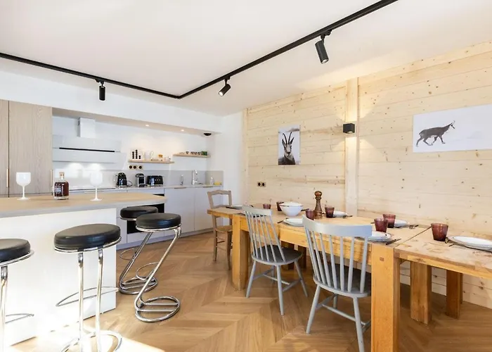 Apartman Alaska 7 130 M2 Balcony In Parking