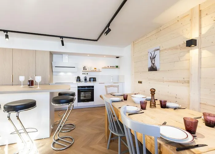 Apartman Alaska 7 130 M2 Balcony In Parking