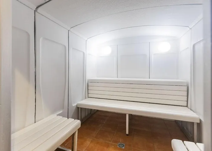 Apartman Alaska 7 130 M2 Balcony In Parking Val Thorens