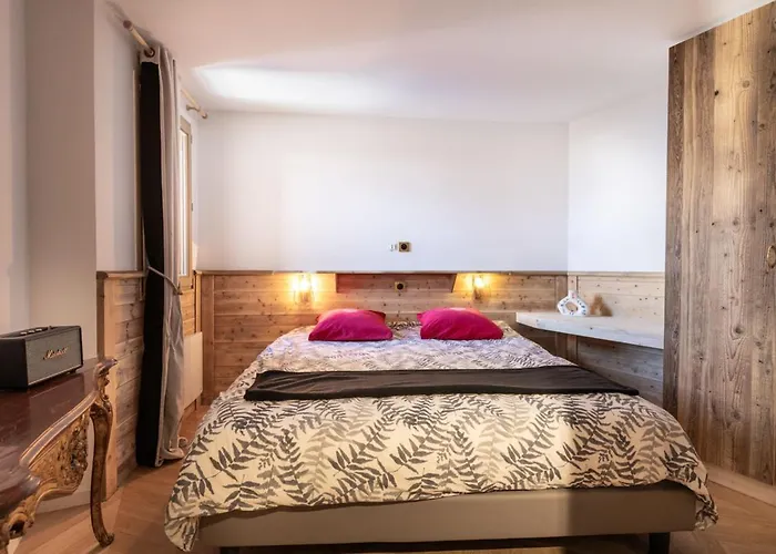 Alaska 7 130 M2 Balcony In Parking