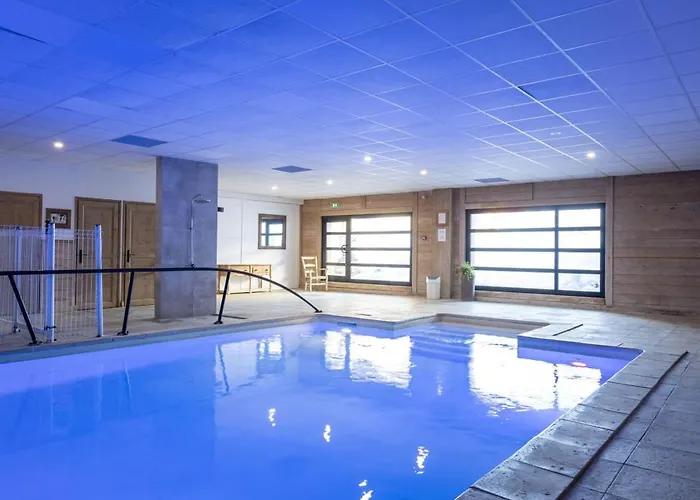 Apartman Alaska 7 130 M2 Balcony In Parking Val Thorens