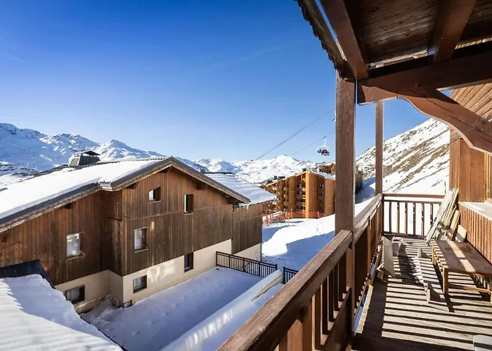 Alaska 7 130 M2 Balcony In Parking