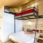 Apartment Alaska 7 130 M2 Balcony In Parking