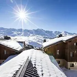 Apartment Alaska 7 130 M2 Balcony In Parking