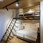 Apartment Alaska 7 130 M2 Balcony In Parking