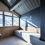 Apartment Alaska 7 130 M2 Balcony In Parking *