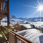 Alaska 7 130 M2 Balcony In Parking *