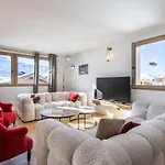 Alaska 7 130 M2 Balcony In Parking Apartment *