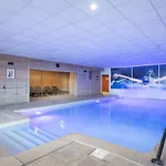 Alaska 7 130 M2 Balcony In Parking Apartment Val Thorens