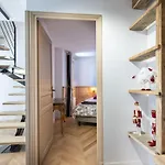 Apartment Alaska 7 130 M2 Balcony In Parking *