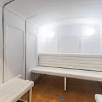 Apartment Alaska 7 130 M2 Balcony In Parking Val Thorens