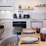Apartment Alaska 7 130 M2 Balcony In Parking Val Thorens