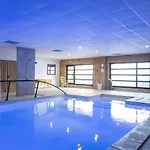 Apartment Alaska 7 130 M2 Balcony In Parking Val Thorens