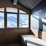 Apartment Alaska 7 130 M2 Balcony In Parking Val Thorens