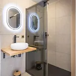 Apartment Alaska 7 130 M2 Balcony In Parking