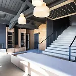 Alaska 7 130 M2 Balcony In Parking * Val Thorens