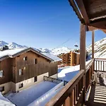 Alaska 7 130 M2 Balcony In Parking