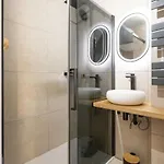 Alaska 7 130 M2 Balcony In Parking Apartment *