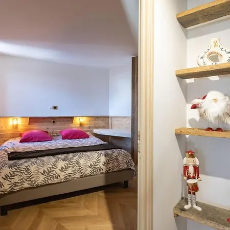 Alaska 7 130 M2 Balcony In Parking *