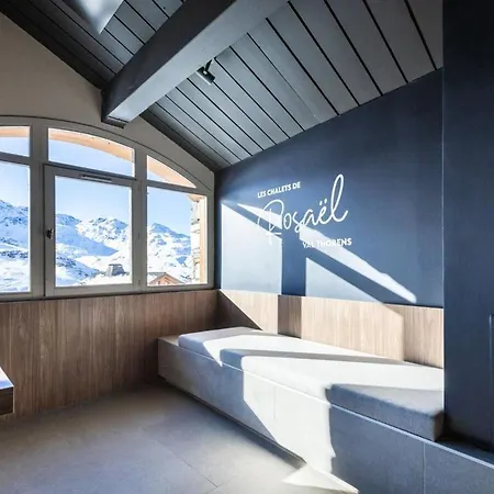 Апартаменти Alaska 7 130 M2 Balcony In Parking *