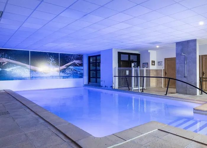 Alaska 7 130 M2 Balcony In Parking Апартаменты