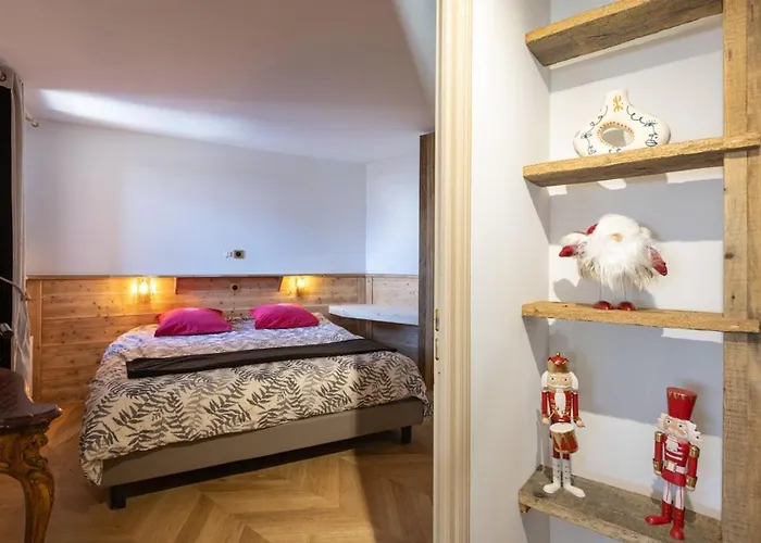 Alaska 7 130 M2 Balcony In Parking *