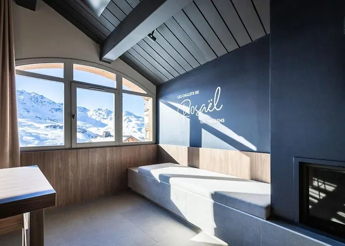 Apartment Alaska 7 130 M2 Balcony In Parking *