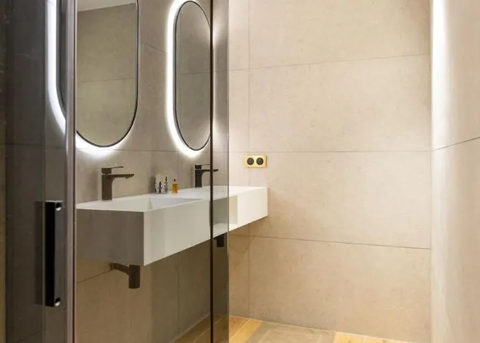 Alaska 7 130 M2 Balcony In Parking