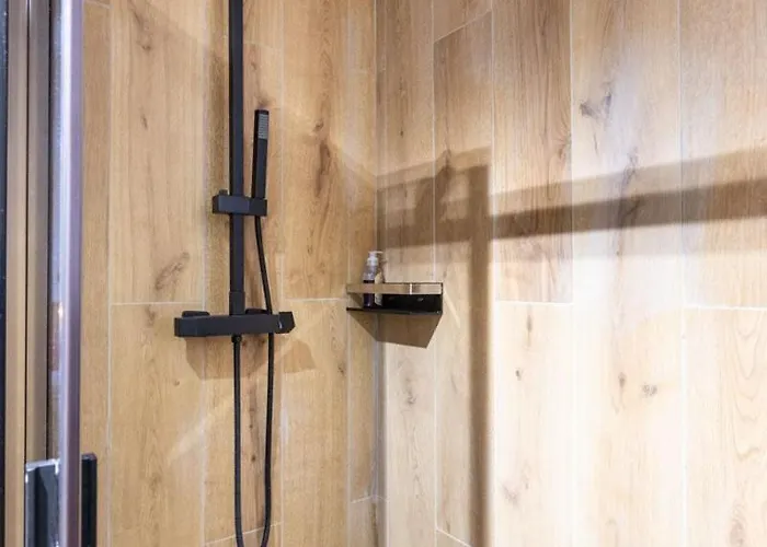 Alaska 7 130 M2 Balcony In Parking Апартаменты Валь-Торанс