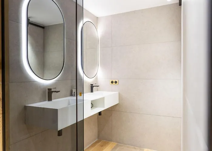 Alaska 7 130 M2 Balcony In Parking