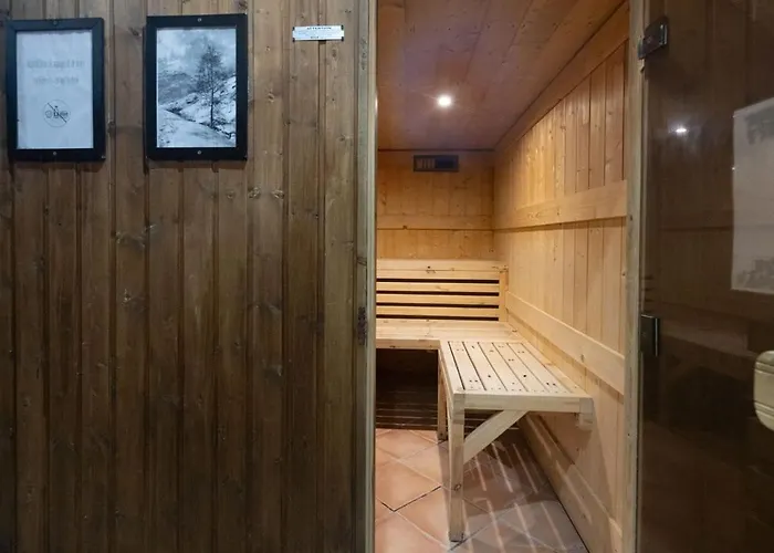 Alaska 7 130 M2 Balcony In Parking * Валь-Торанс